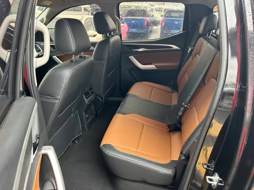 2020 MAXUS T70 2.0T 163HP L4 6AT,autocango,china used car exporter,china ev exporter,chinese used car exporter,chinese used ev exporter