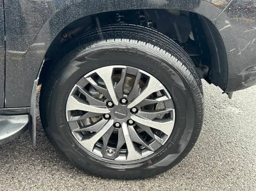 2020 MAXUS T70 2.0T 163HP L4 6AT,autocango,china used car exporter,china ev exporter,chinese used car exporter,chinese used ev exporter