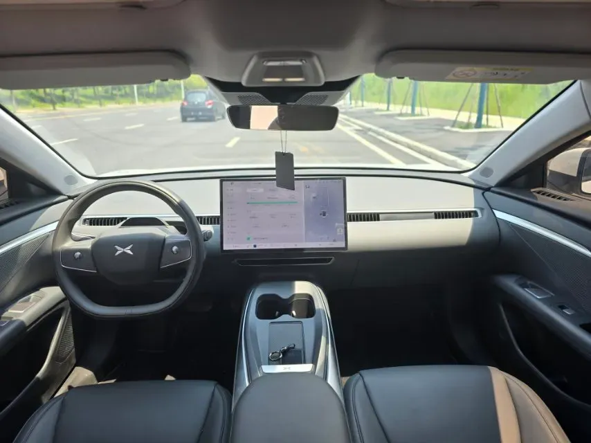 2024 Xpeng MONA M03 BEV 51.8KWH,autocango,china used car exporter,china ev exporter,chinese used car exporter,chinese used ev exporter