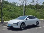 2024 XPENG MONA M03,autocango,china used car exporter,china ev exporter,chinese used car exporter,chinese used ev exporter