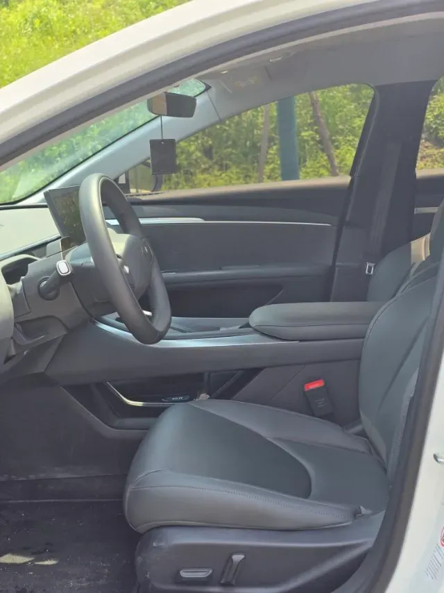 2024 Xpeng MONA M03 BEV 51.8KWH,autocango,china used car exporter,china ev exporter,chinese used car exporter,chinese used ev exporter