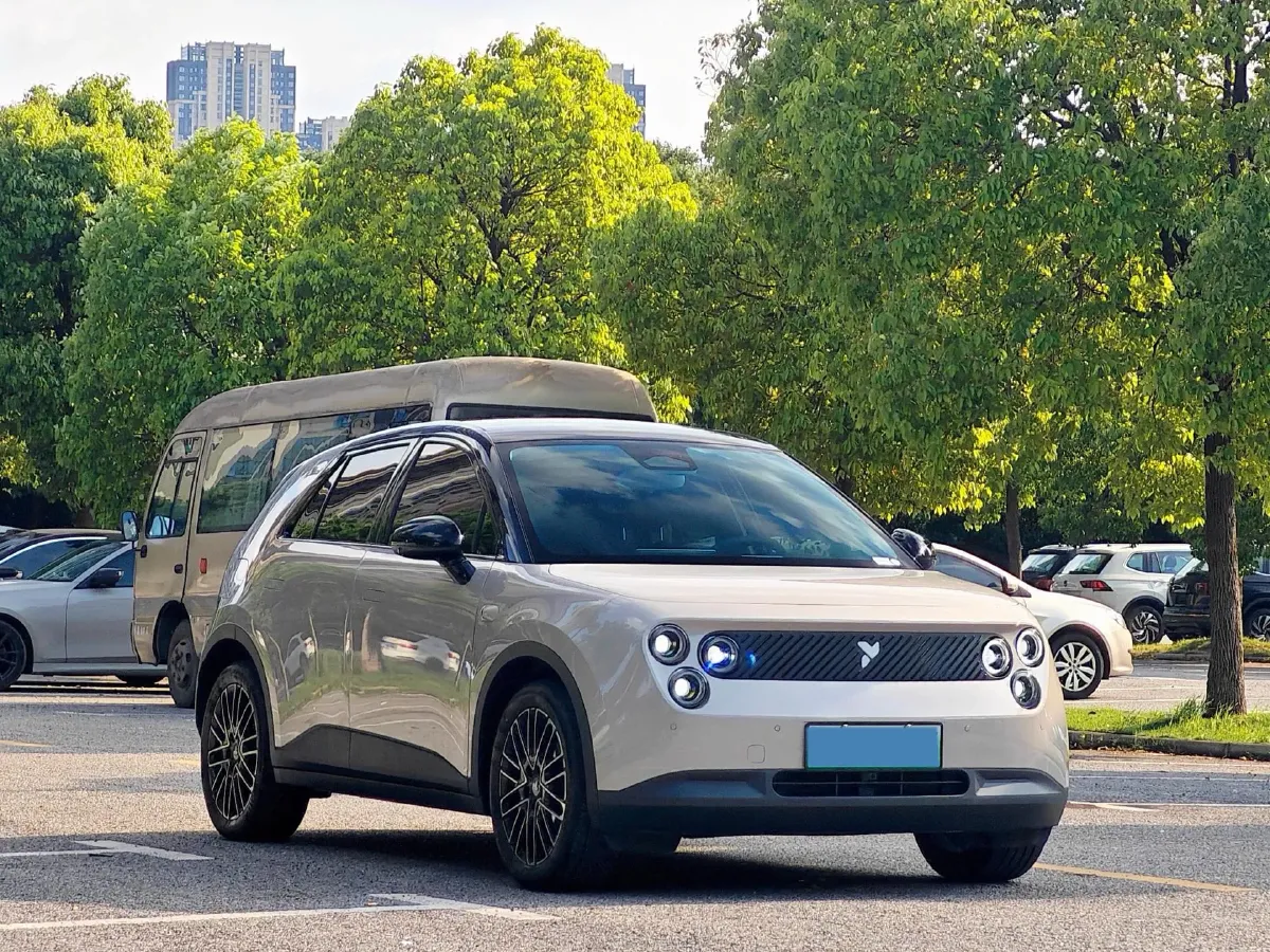 2025 Firefly Firefly BEV,autocango,china used car exporter,china ev exporter,chinese used car exporter,chinese used ev exporter