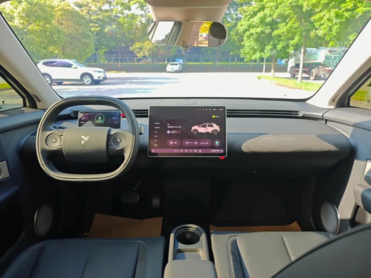 2025 Firefly Firefly BEV,autocango,china used car exporter,china ev exporter,chinese used car exporter,chinese used ev exporter