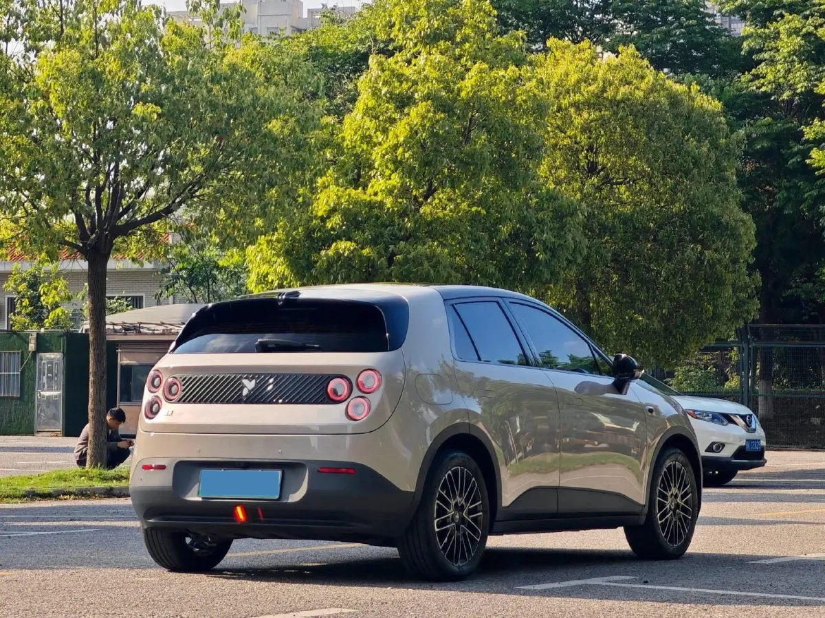 2025 Firefly Firefly BEV,autocango,china used car exporter,china ev exporter,chinese used car exporter,chinese used ev exporter