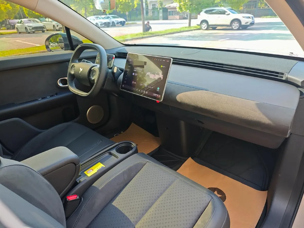 2025 Firefly Firefly BEV,autocango,china used car exporter,china ev exporter,chinese used car exporter,chinese used ev exporter