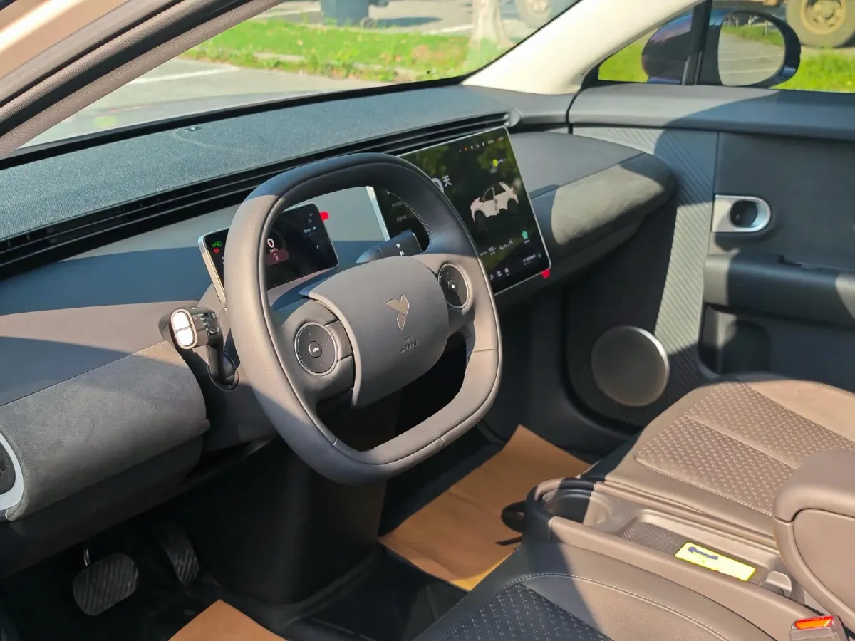 2025 Firefly Firefly BEV,autocango,china used car exporter,china ev exporter,chinese used car exporter,chinese used ev exporter