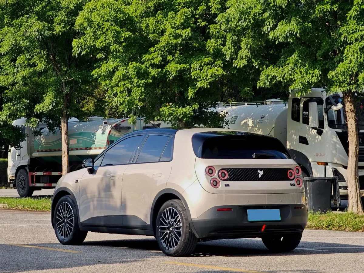 2025 Firefly Firefly BEV,autocango,china used car exporter,china ev exporter,chinese used car exporter,chinese used ev exporter