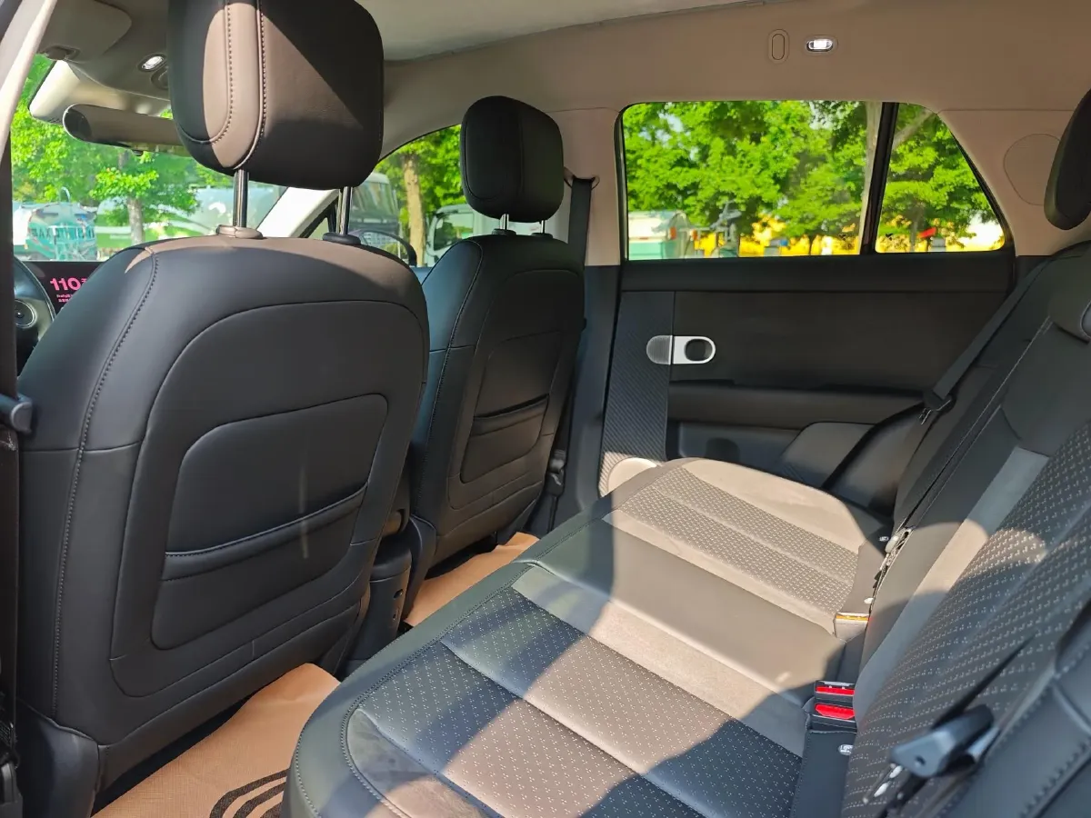 2025 Firefly Firefly BEV,autocango,china used car exporter,china ev exporter,chinese used car exporter,chinese used ev exporter