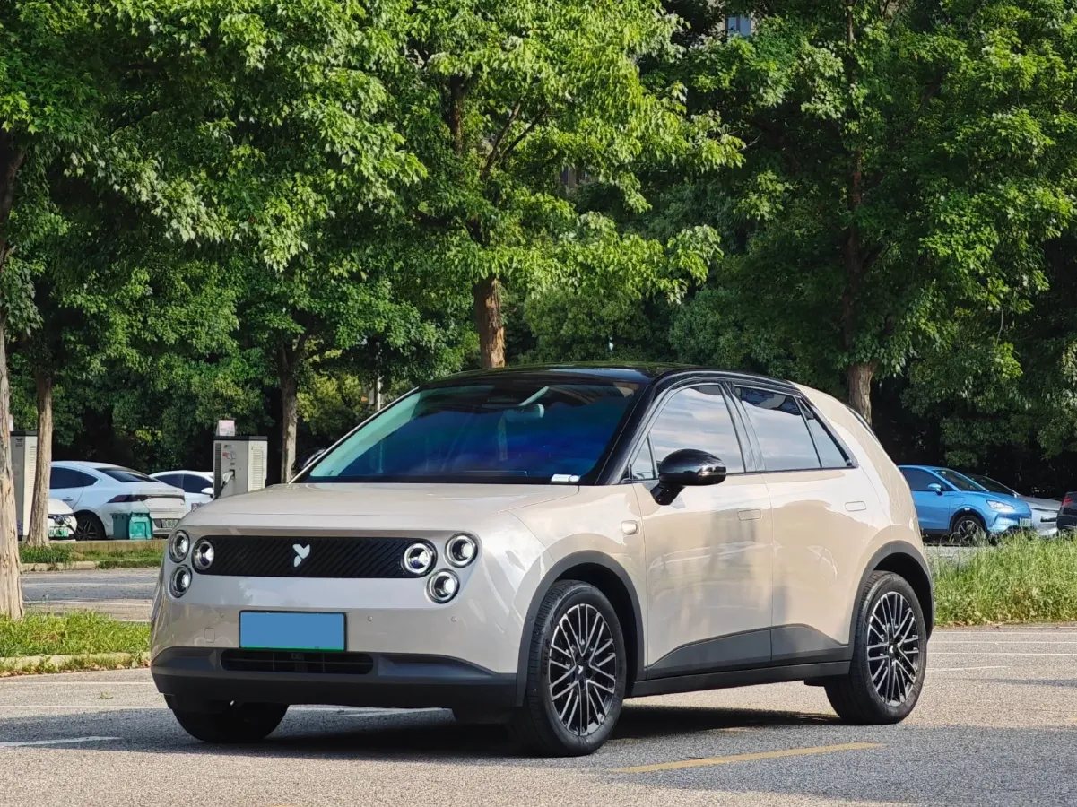 2025 Firefly Firefly BEV,autocango,china used car exporter,china ev exporter,chinese used car exporter,chinese used ev exporter