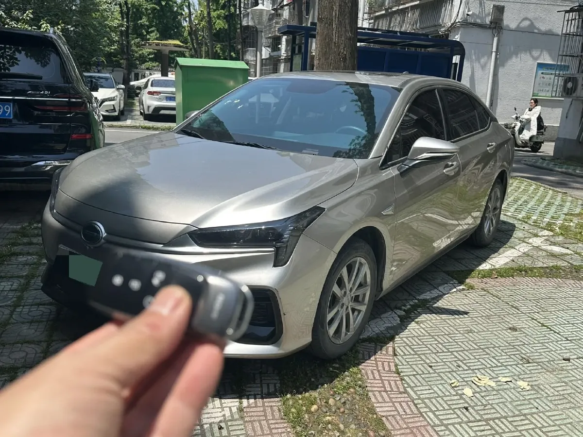 2023 Aion S BEV 55.2KWH,autocango,china used car exporter,china ev exporter,chinese used car exporter,chinese used ev exporter