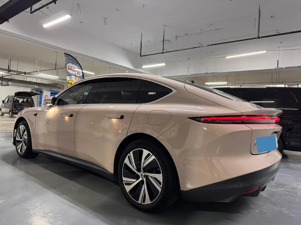 2024 NIO ET5 BEV 75KWH,autocango,china used car exporter,china ev exporter,chinese used car exporter,chinese used ev exporter