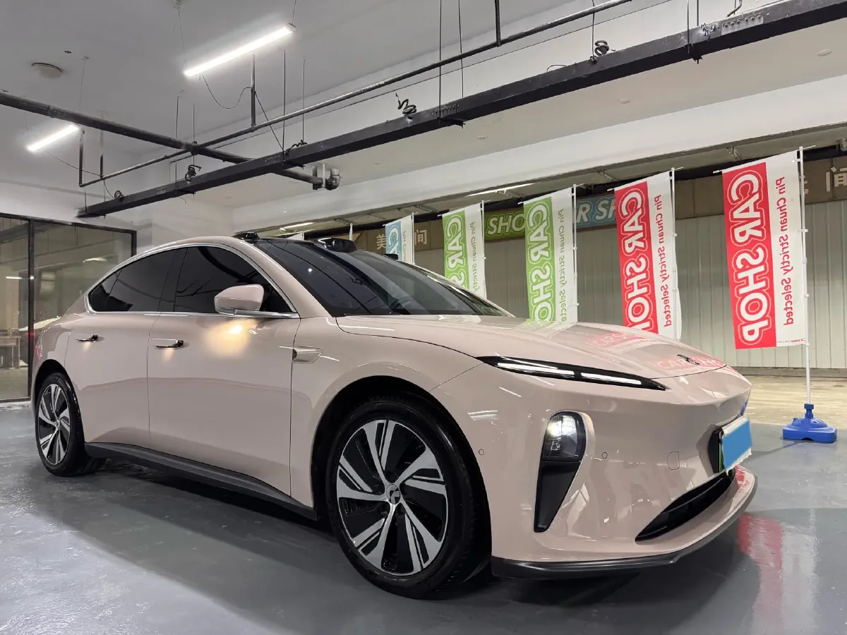 2024 NIO ET5 BEV 75KWH,autocango,china used car exporter,china ev exporter,chinese used car exporter,chinese used ev exporter