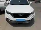 2017 Bestune X40 1.6L 114HP L4 5MT