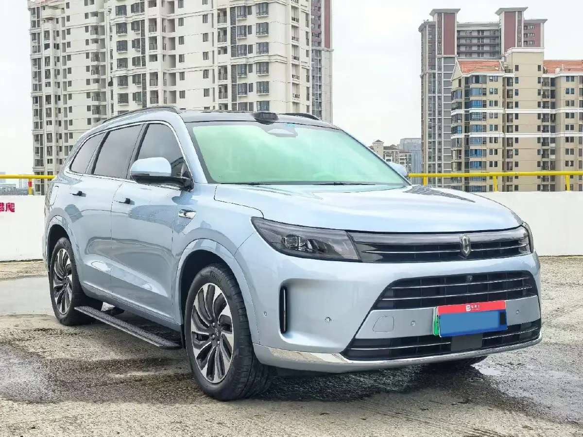 2024 AITO AITO M7 1.5T 152HP L4 REEV 42KWH,autocango,china used car exporter,china ev exporter,chinese used car exporter,chinese used ev exporter