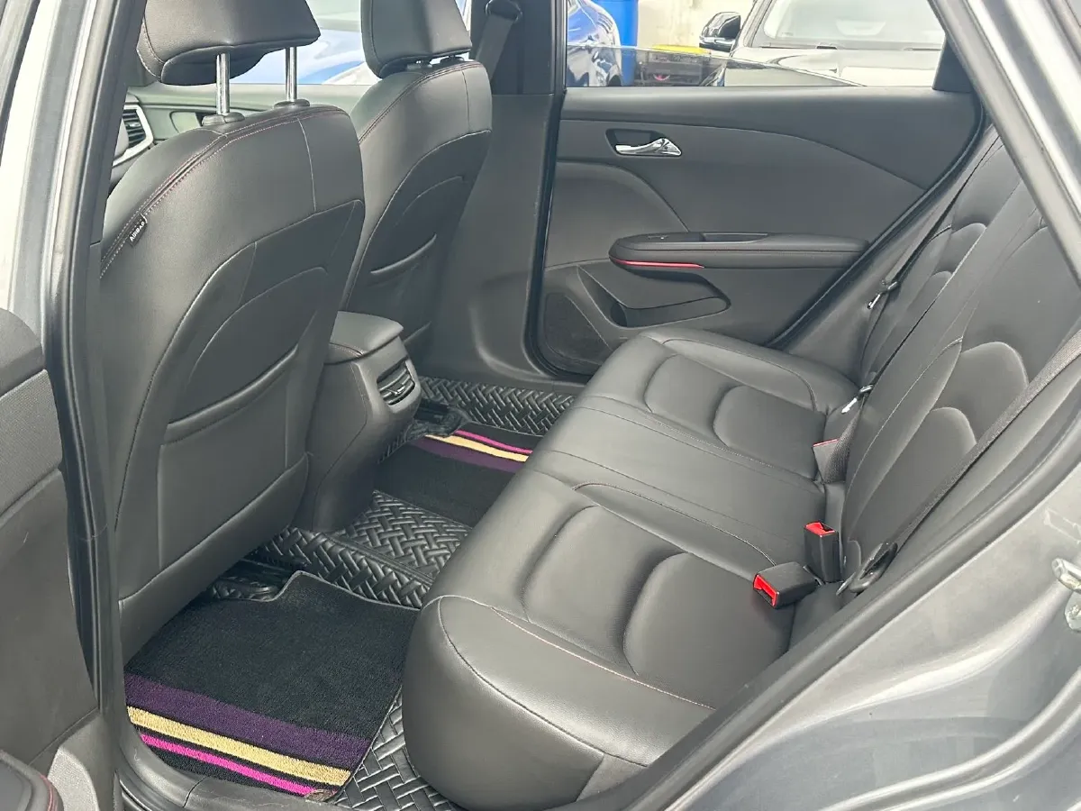 2020 Chevrolet Monza 1.3T 163HP L3 6AT,autocango,china used car exporter,china ev exporter,chinese used car exporter,chinese used ev exporter