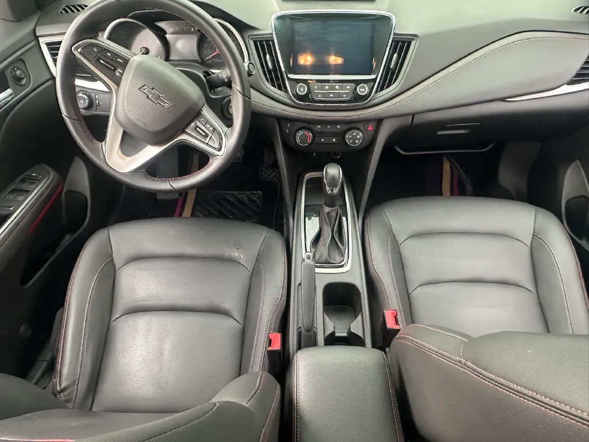 2020 Chevrolet Monza 1.3T 163HP L3 6AT,autocango,china used car exporter,china ev exporter,chinese used car exporter,chinese used ev exporter