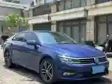 2019 Volkswagen Passat 1.4T 150HP L4 7DCT