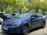 2019 Volkswagen Passat 1.4T 150HP L4 7DCT