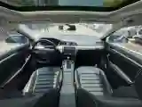 2019 Volkswagen Passat 1.4T 150HP L4 7DCT