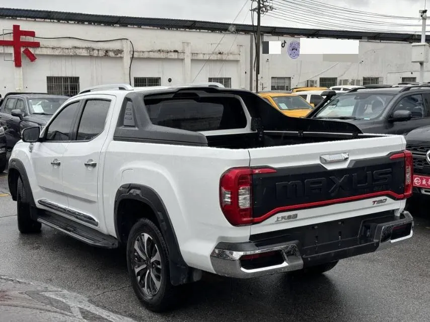 2021 MAXUS T90 2.0T 218HP L4 8AT,autocango,china used car exporter,china ev exporter,chinese used car exporter,chinese used ev exporter