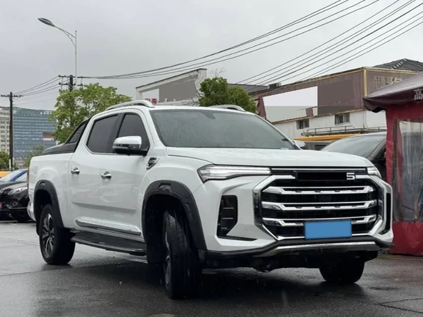 2021 MAXUS T90 2.0T 218HP L4 8AT,autocango,china used car exporter,china ev exporter,chinese used car exporter,chinese used ev exporter