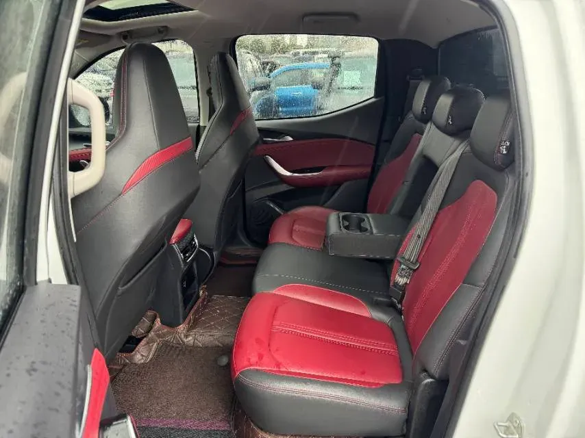 2021 MAXUS T90 2.0T 218HP L4 8AT,autocango,china used car exporter,china ev exporter,chinese used car exporter,chinese used ev exporter