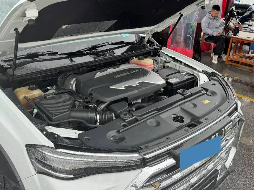 2021 MAXUS T90 2.0T 218HP L4 8AT,autocango,china used car exporter,china ev exporter,chinese used car exporter,chinese used ev exporter