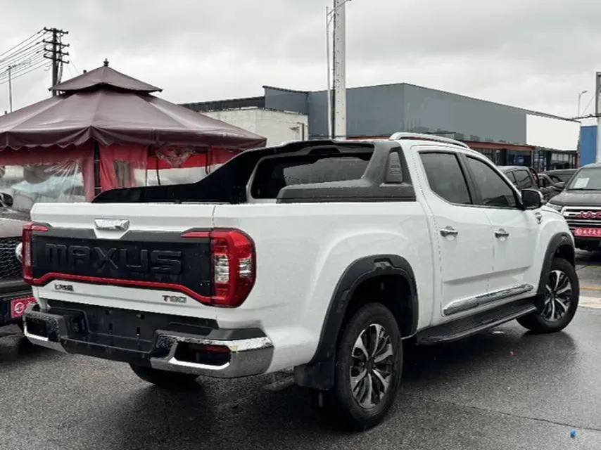 2021 MAXUS T90 2.0T 218HP L4 8AT,autocango,china used car exporter,china ev exporter,chinese used car exporter,chinese used ev exporter