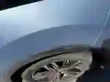 2019 BeiJing Auto EX3 BEV 61KWH