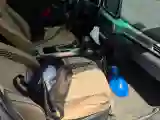 2019 BeiJing Auto EX3 BEV 61KWH