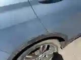2019 BeiJing Auto EX3 BEV 61KWH