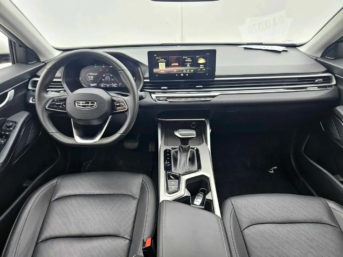 2022 Geely Emgrand 1.5L 114HP L4 CVT,autocango,china used car exporter,china ev exporter,chinese used car exporter,chinese used ev exporter
