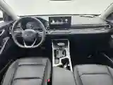 2022 Geely Emgrand 1.5L 114HP L4 CVT