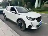 2022 Peugeot 2008 1.2T 136HP L3 6DCT