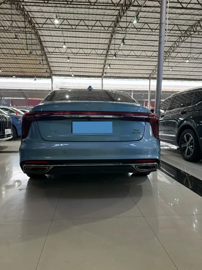 2023 HongQi H5 2.0T 224HP L4 8AT,autocango,china used car exporter,china ev exporter,chinese used car exporter,chinese used ev exporter