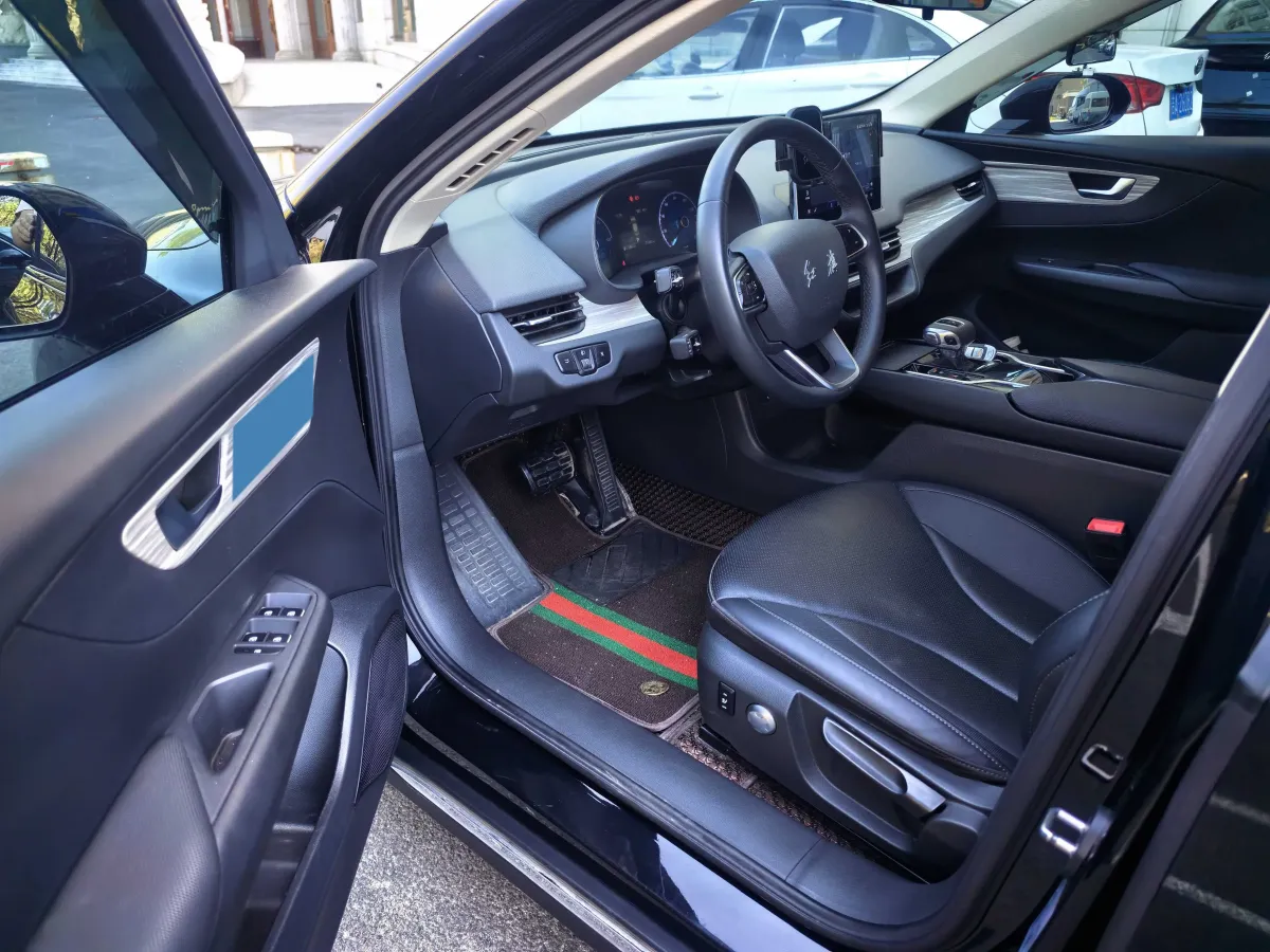 2024 HongQi E-QM5 BEV 72KWH,autocango,china used car exporter,china ev exporter,chinese used car exporter,chinese used ev exporter