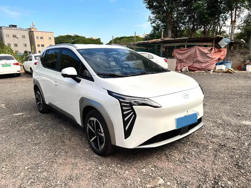 2025 Aion Y BEV,autocango,china used car exporter,china ev exporter,chinese used car exporter,chinese used ev exporter