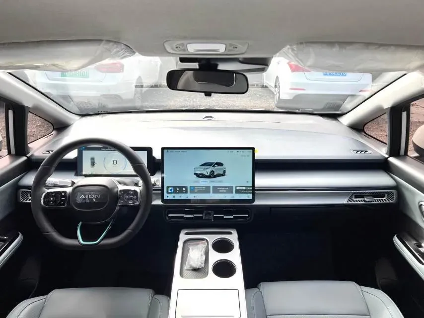 2025 Aion Y BEV,autocango,china used car exporter,china ev exporter,chinese used car exporter,chinese used ev exporter