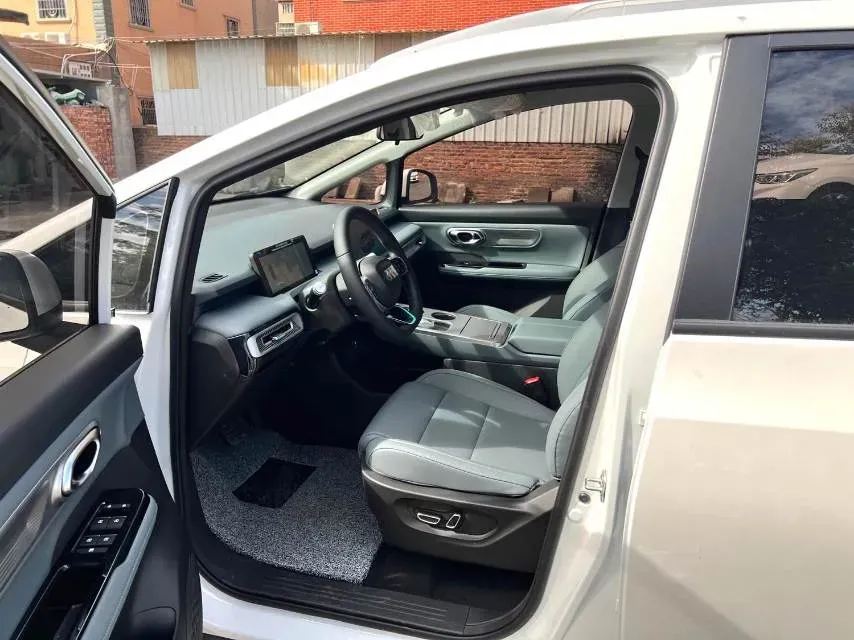 2025 Aion Y BEV,autocango,china used car exporter,china ev exporter,chinese used car exporter,chinese used ev exporter
