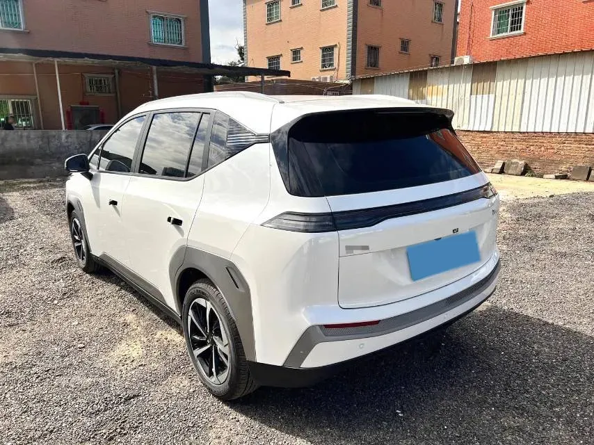 2025 Aion Y BEV,autocango,china used car exporter,china ev exporter,chinese used car exporter,chinese used ev exporter
