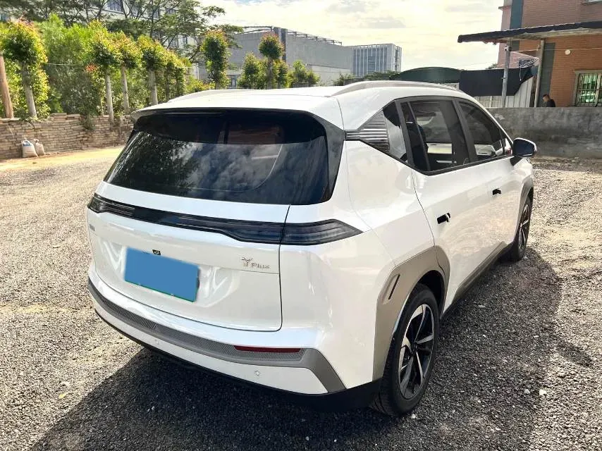 2025 Aion Y BEV,autocango,china used car exporter,china ev exporter,chinese used car exporter,chinese used ev exporter