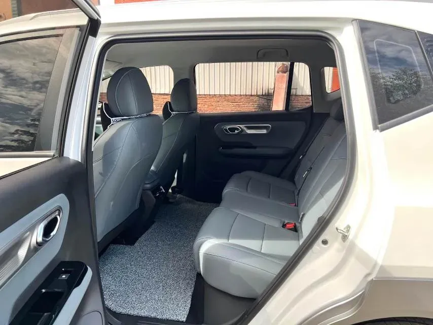 2025 Aion Y BEV,autocango,china used car exporter,china ev exporter,chinese used car exporter,chinese used ev exporter