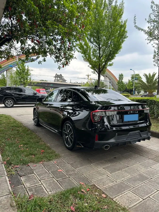 2019 LYNK&CO 01 2.0T 190HP L4 6AT,autocango,china used car exporter,china ev exporter,chinese used car exporter,chinese used ev exporter