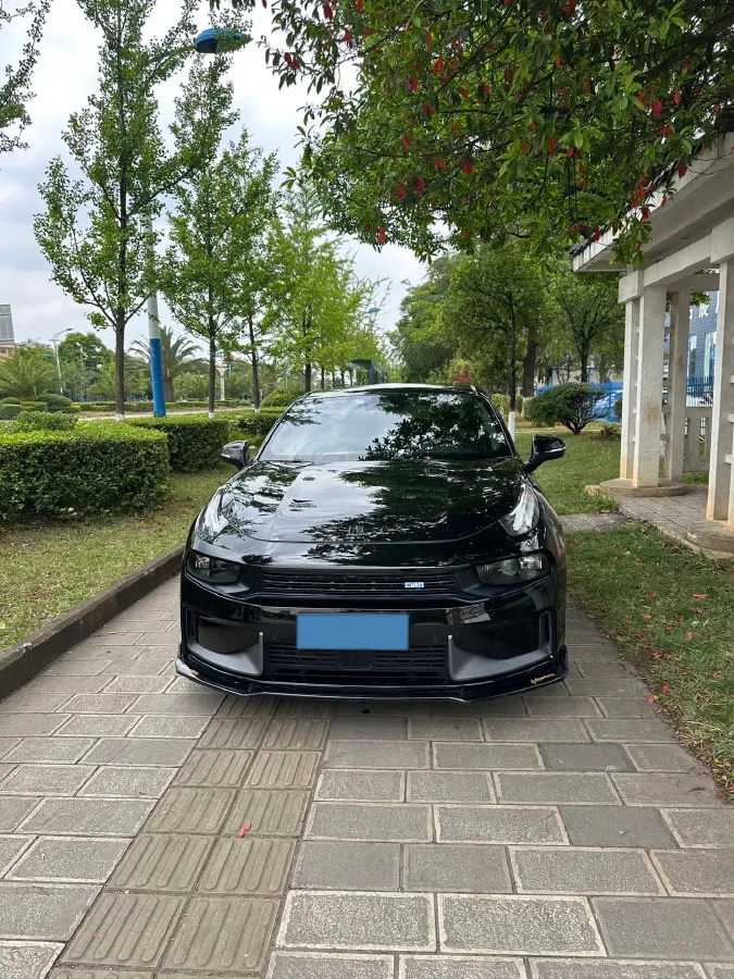 2019 LYNK&CO 01 2.0T 190HP L4 6AT,autocango,china used car exporter,china ev exporter,chinese used car exporter,chinese used ev exporter