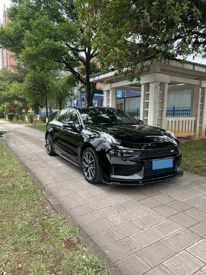 2019 LYNK&CO 01 2.0T 190HP L4 6AT,autocango,china used car exporter,china ev exporter,chinese used car exporter,chinese used ev exporter