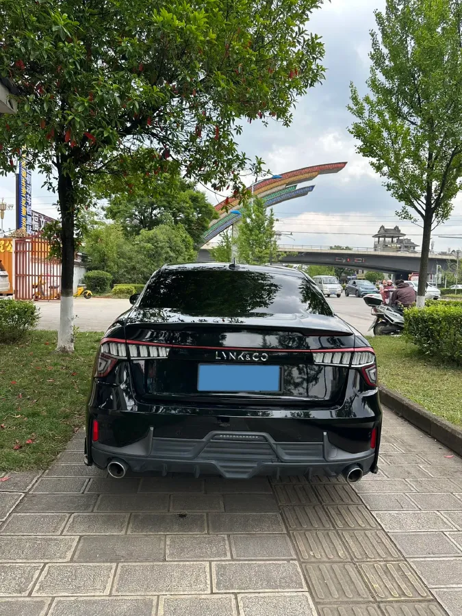 2019 LYNK&CO 01 2.0T 190HP L4 6AT,autocango,china used car exporter,china ev exporter,chinese used car exporter,chinese used ev exporter