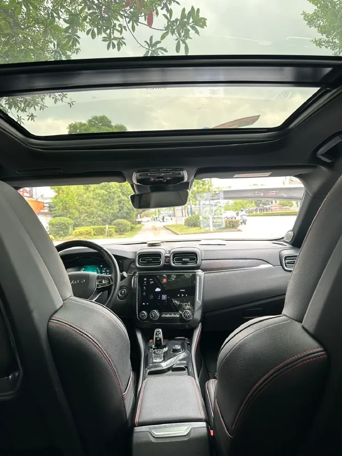 2019 LYNK&CO 01 2.0T 190HP L4 6AT,autocango,china used car exporter,china ev exporter,chinese used car exporter,chinese used ev exporter