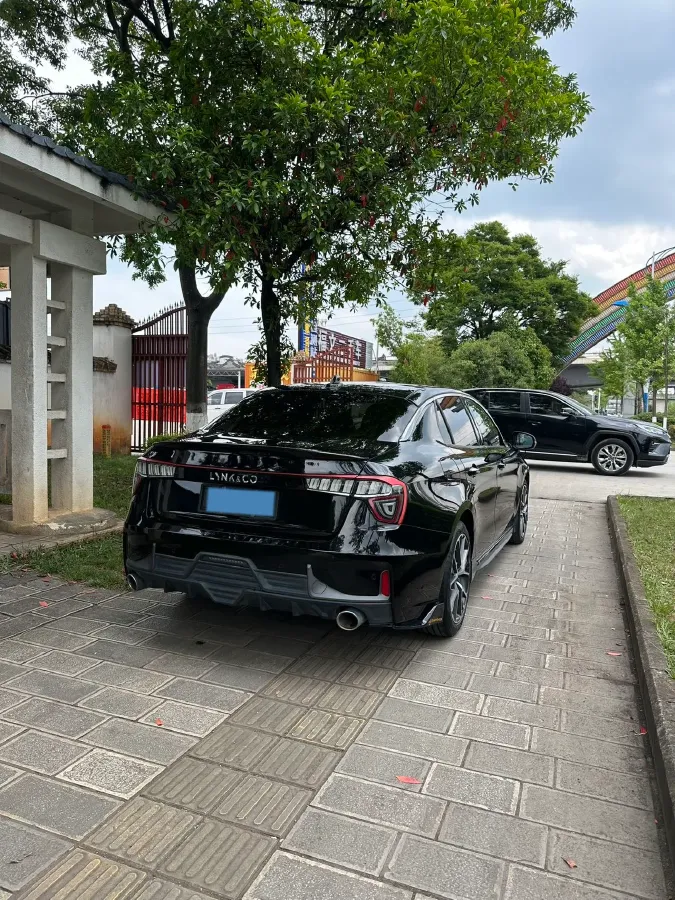 2019 LYNK&CO 01 2.0T 190HP L4 6AT,autocango,china used car exporter,china ev exporter,chinese used car exporter,chinese used ev exporter