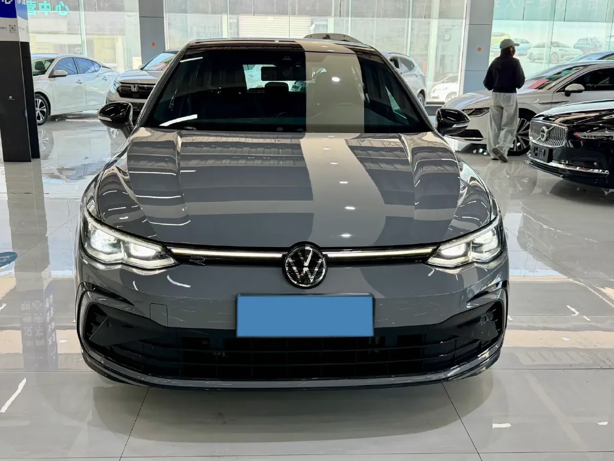 2021 Volkswagen Golf 1.4T 150HP L4 7DCT,autocango,china used car exporter,china ev exporter,chinese used car exporter,chinese used ev exporter