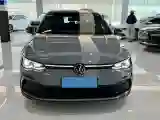 2021 Volkswagen Golf 1.4T 150HP L4 7DCT